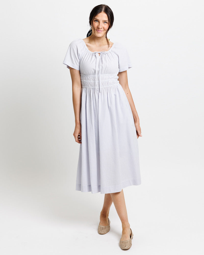 Maybelle Dress