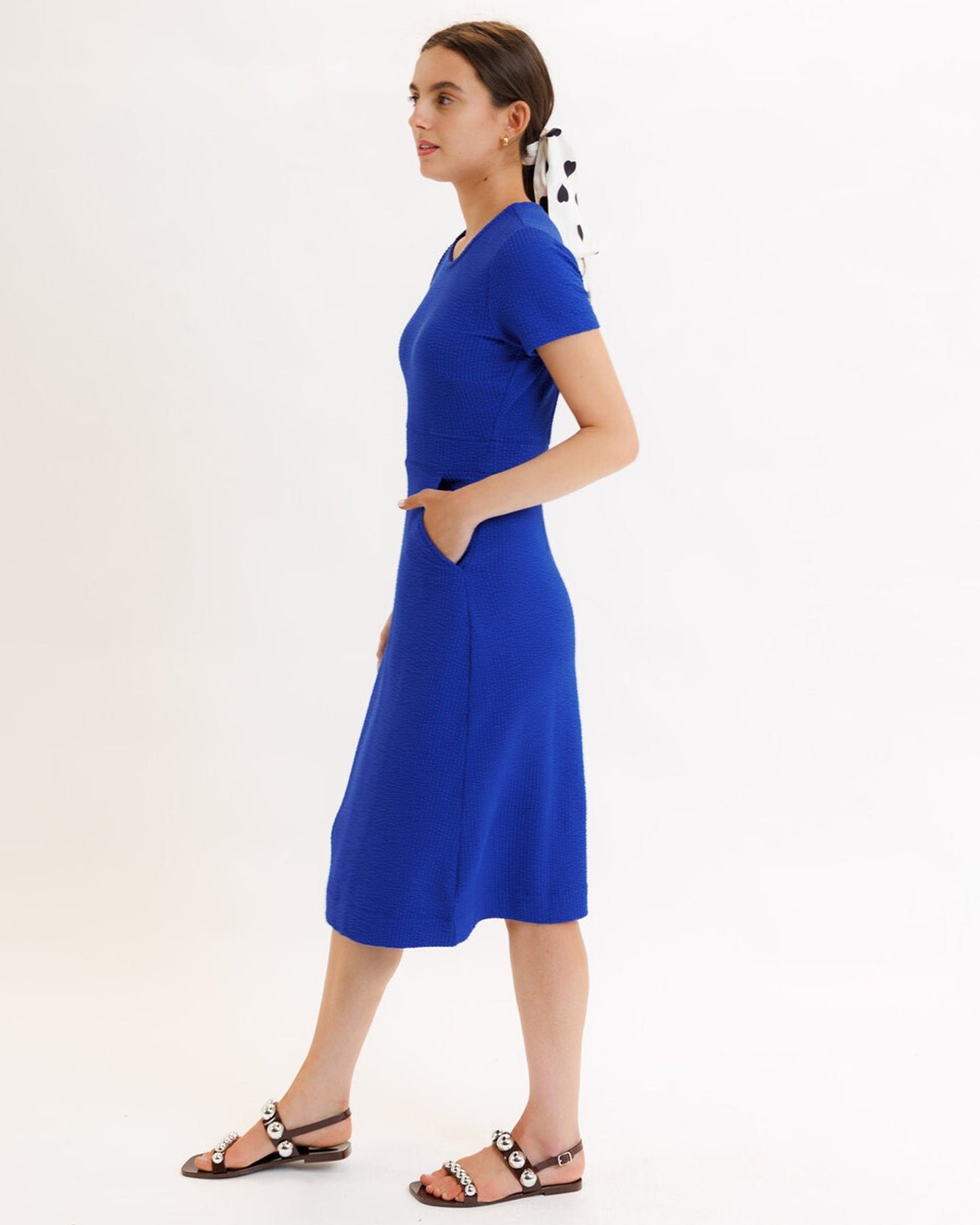 Say Oui! Dress