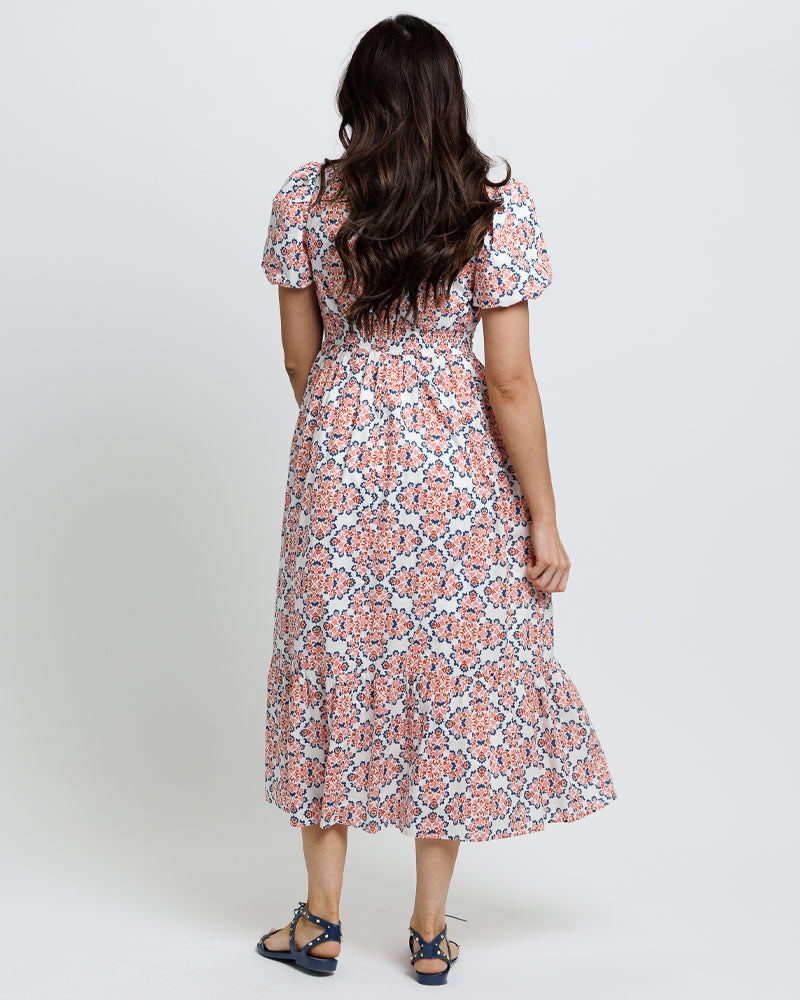 Serenity Dress