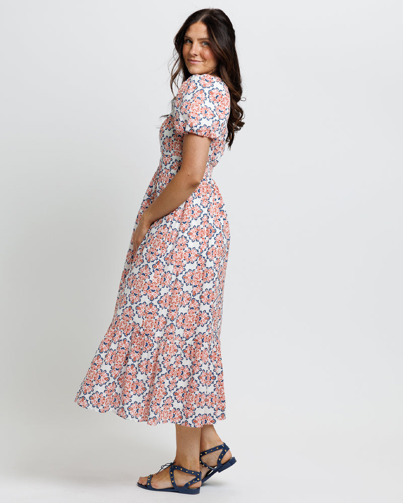Serenity Dress