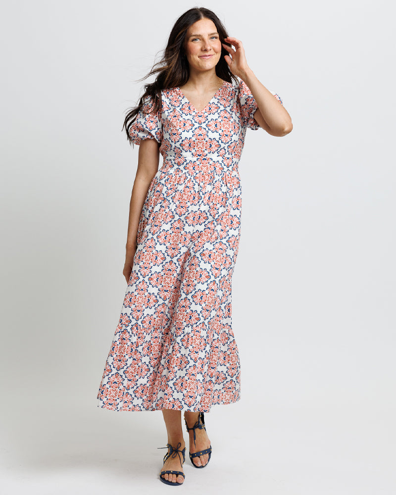 Serenity Dress