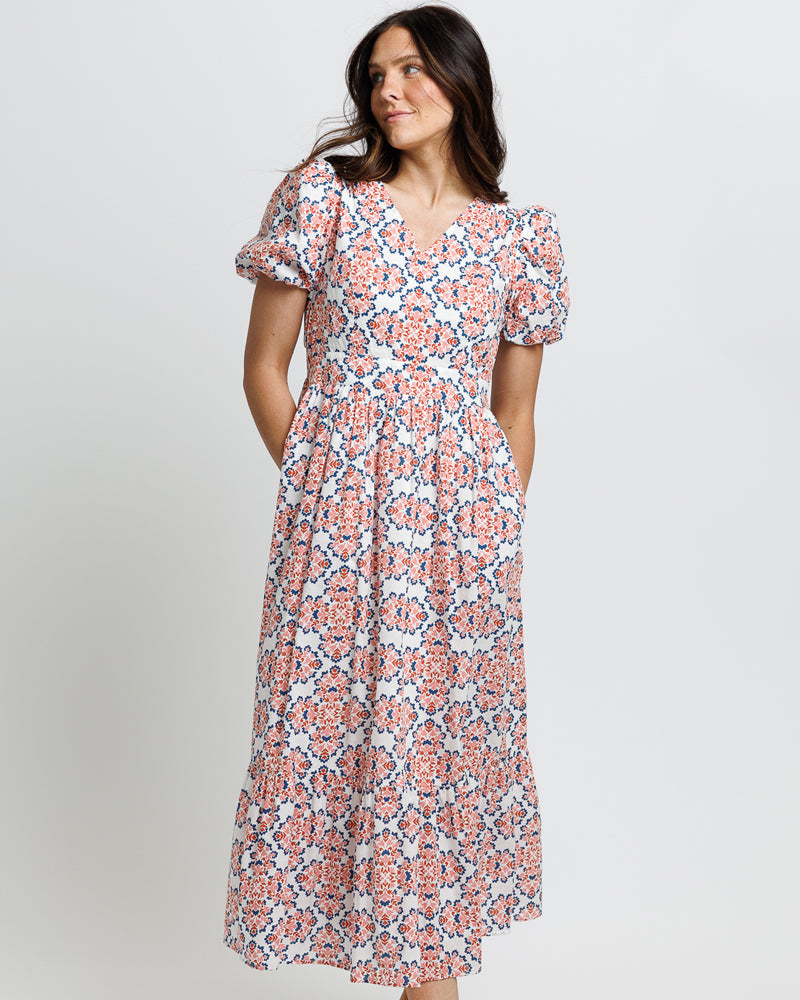 Serenity Dress
