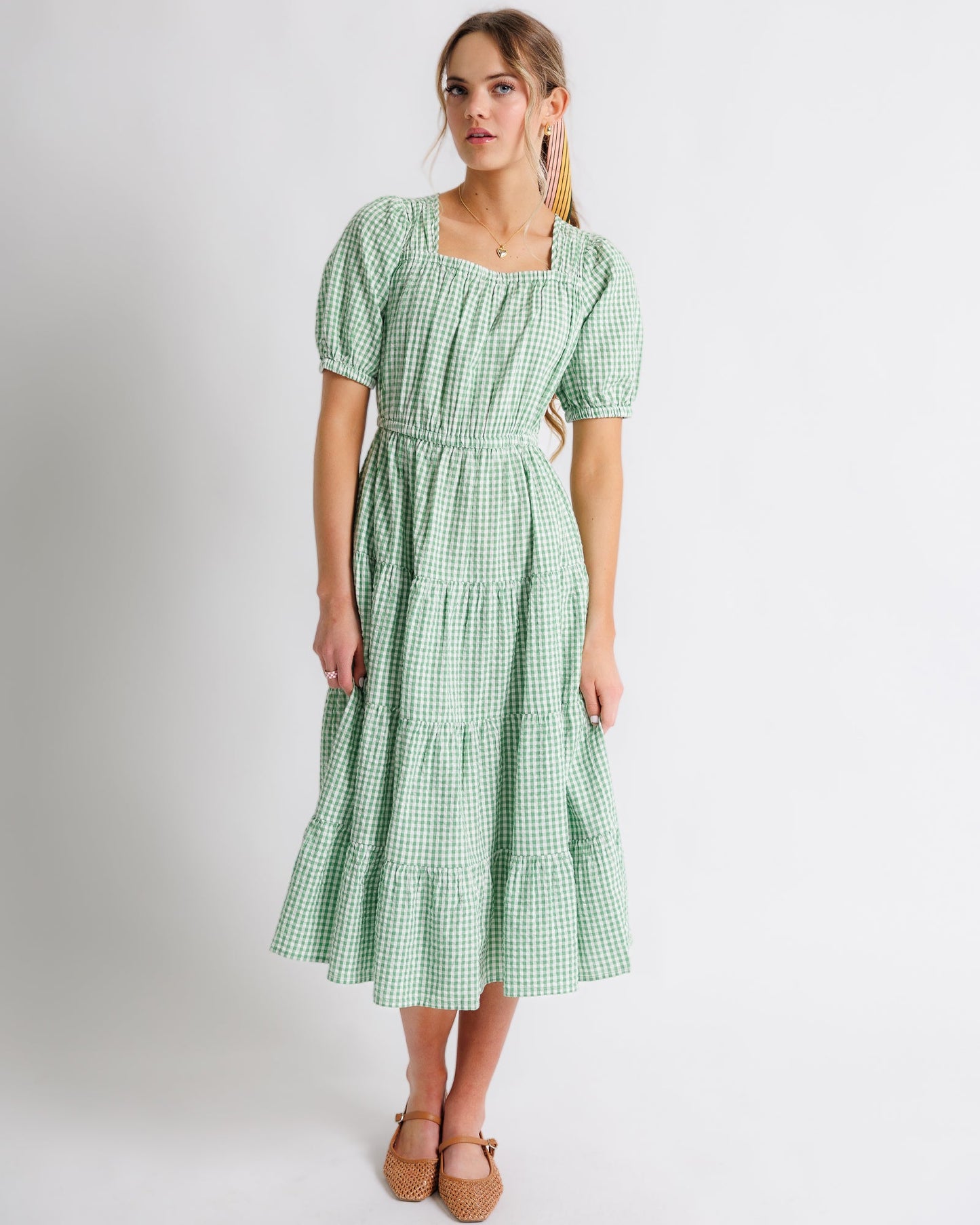 Alexis Dress
