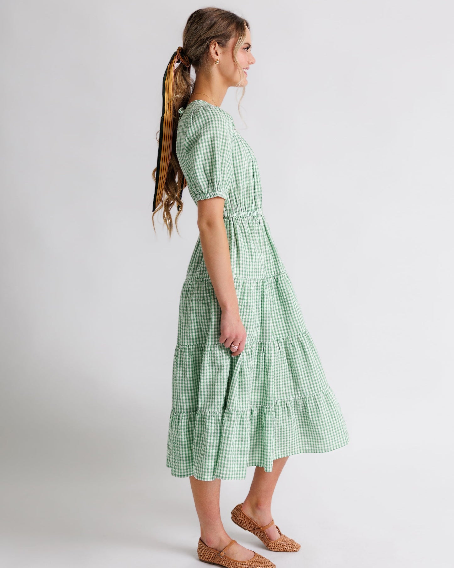 Alexis Dress