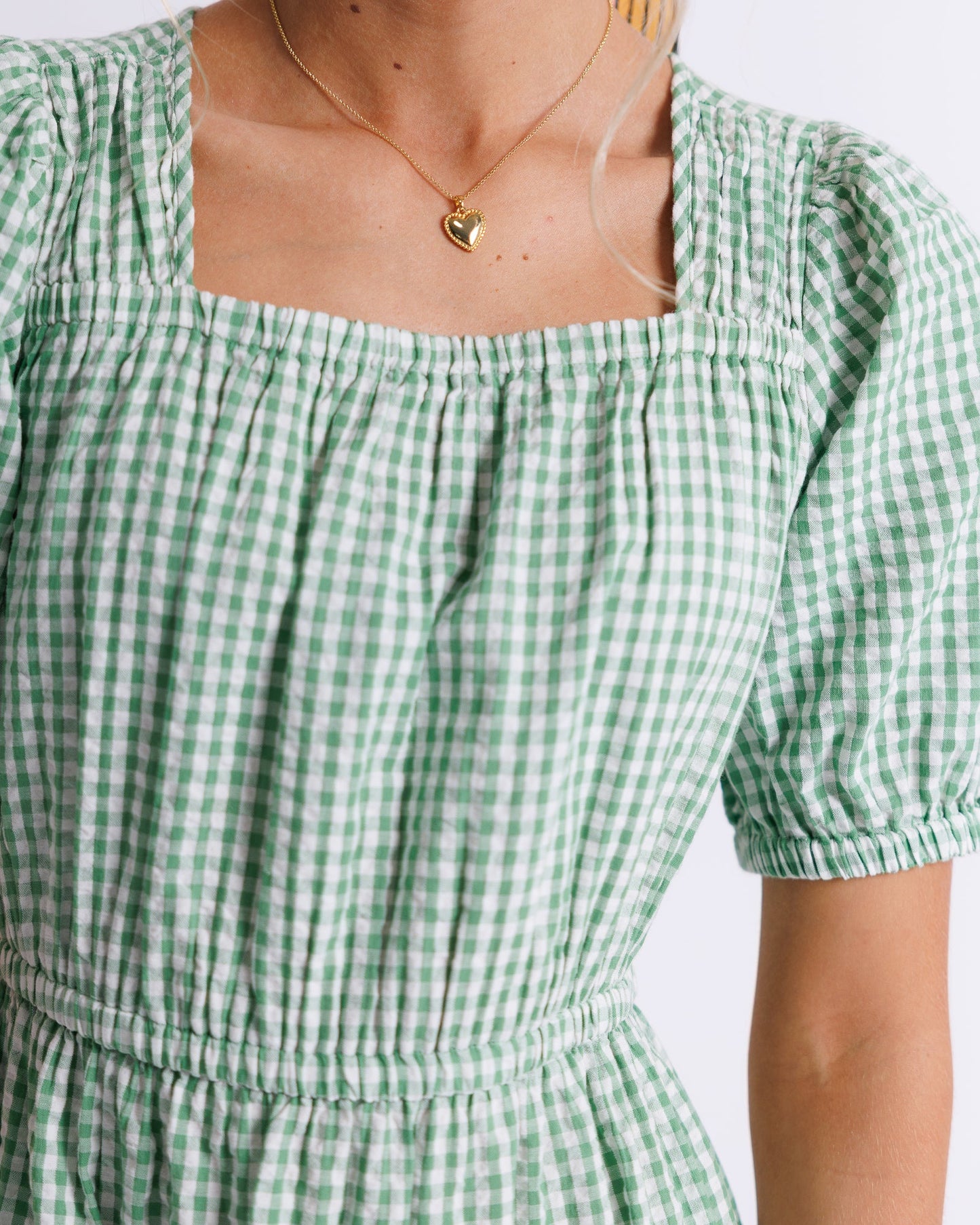 Alexis Dress