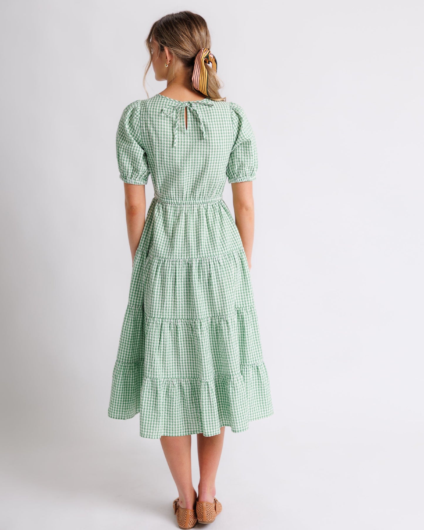 Alexis Dress