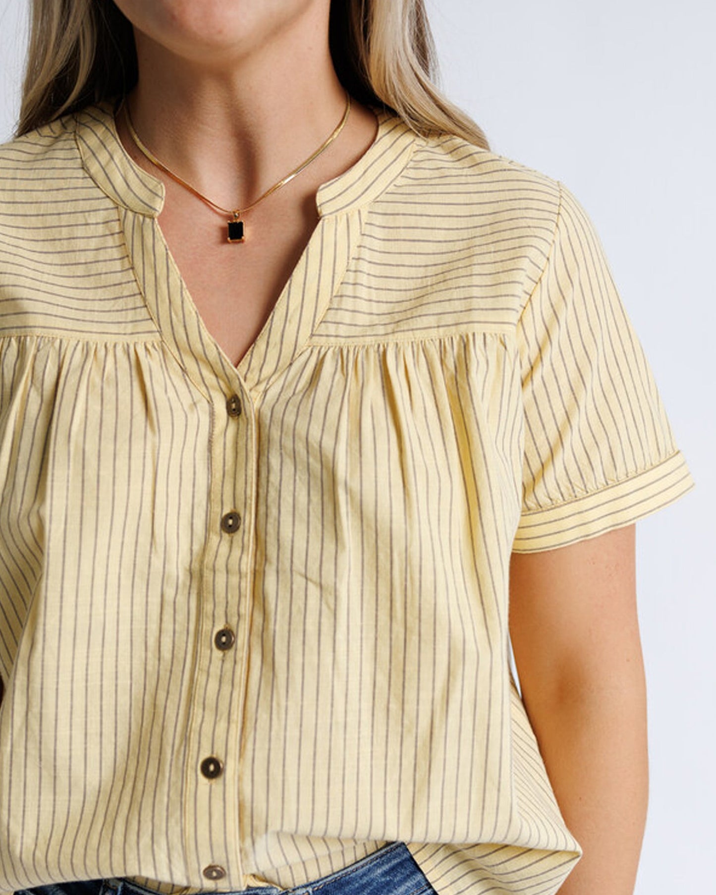 Melissa Blouse