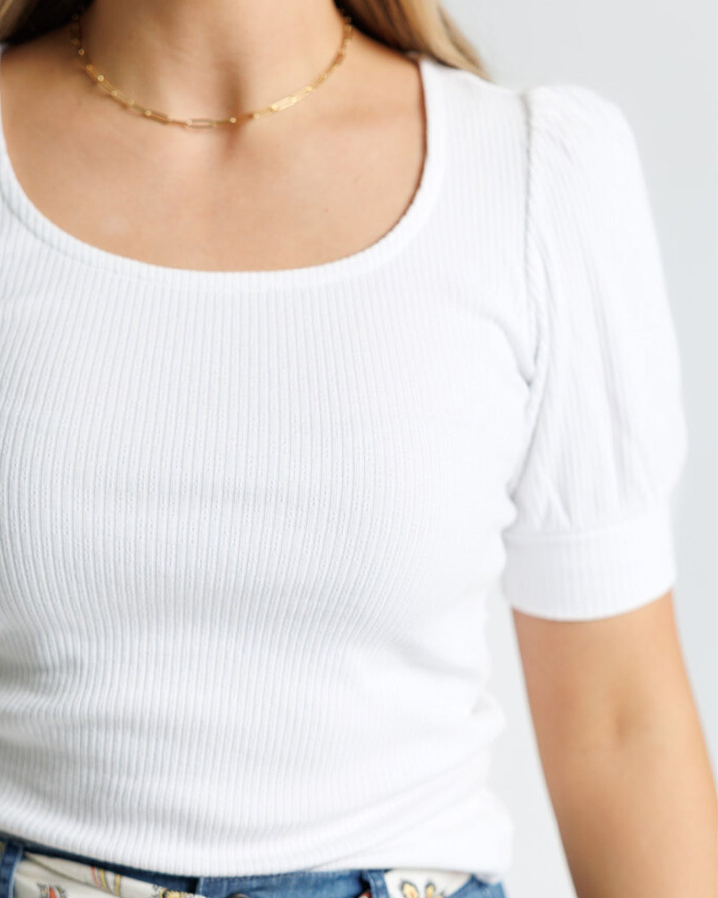 Fascination Top