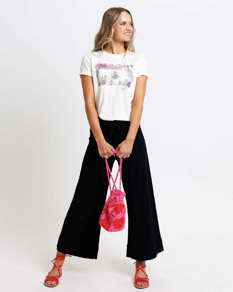 Round Trip Pant