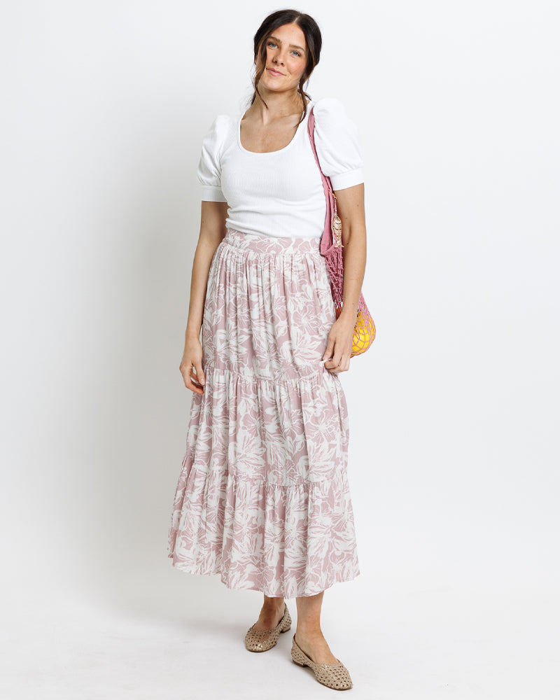 Ivy Skirt