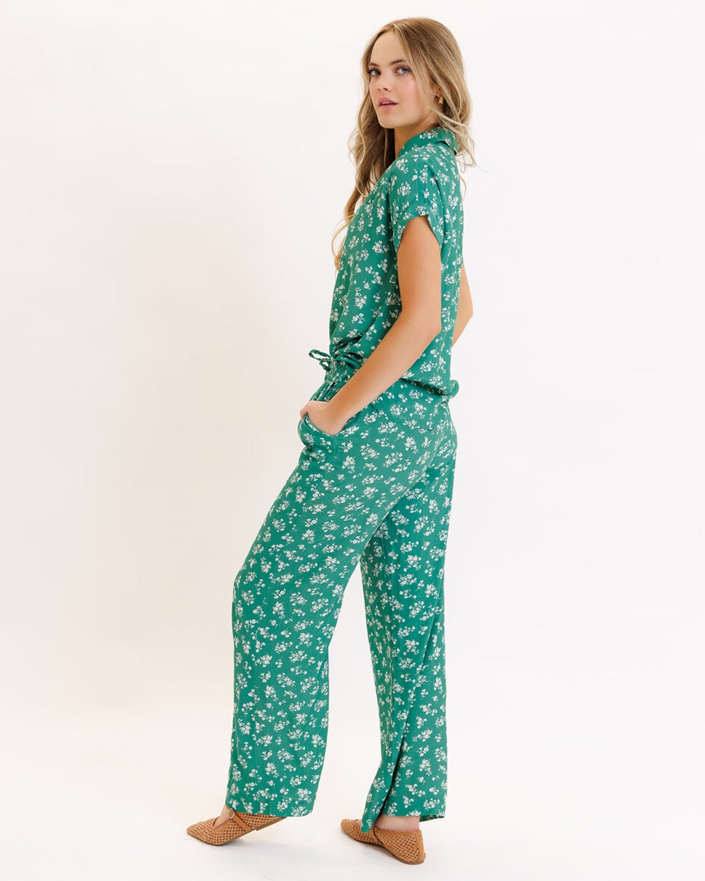 Comfy Pants