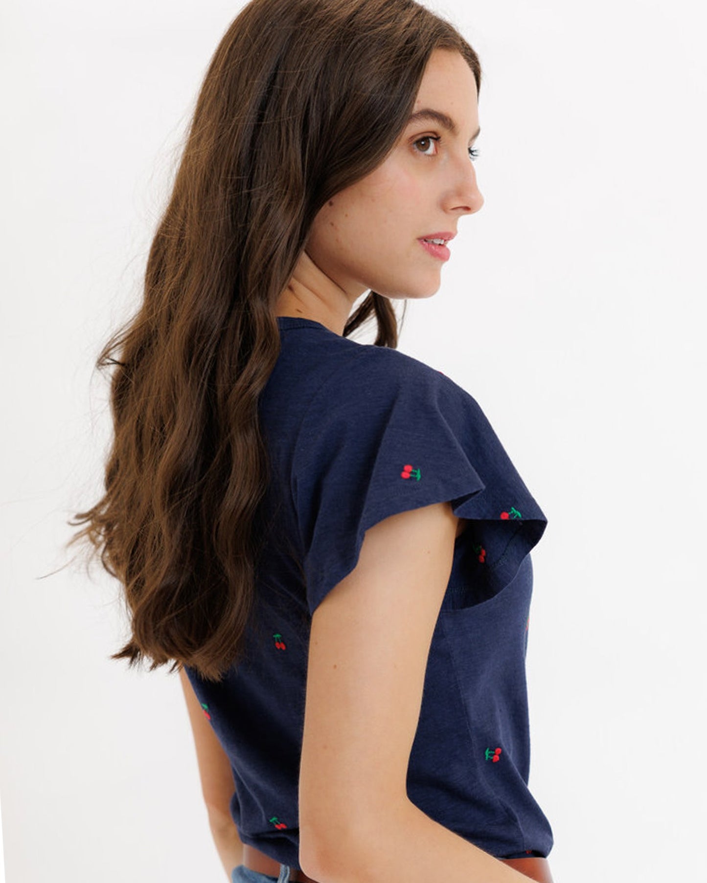 Flutter Tee