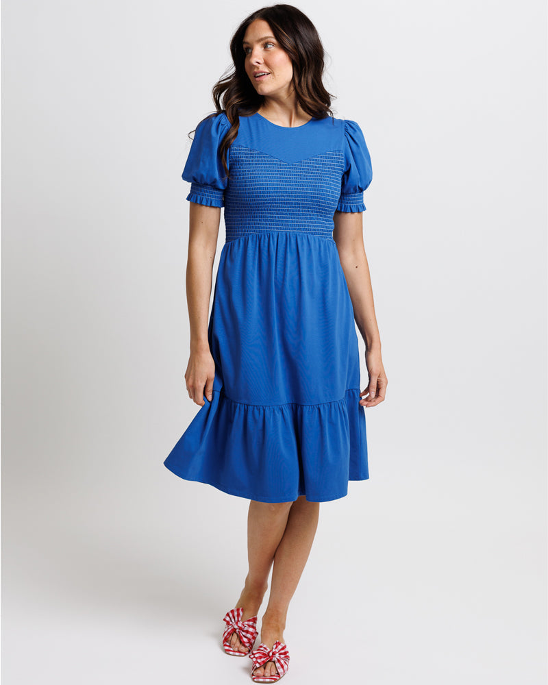 Made In The Shade Dress