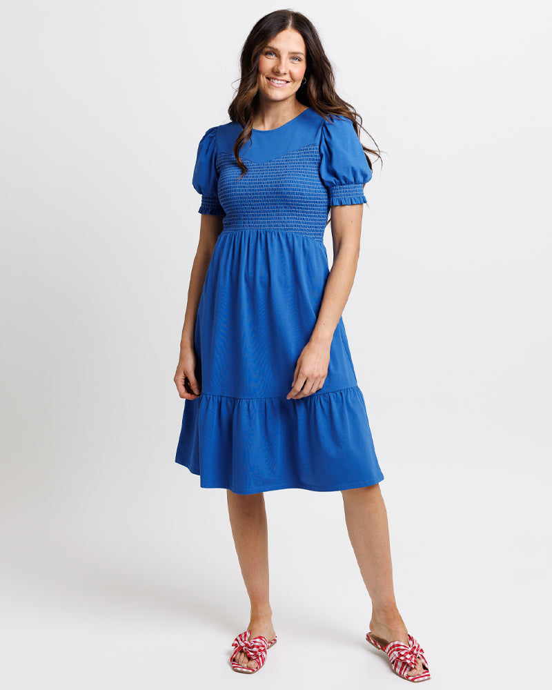 Made In The Shade Dress