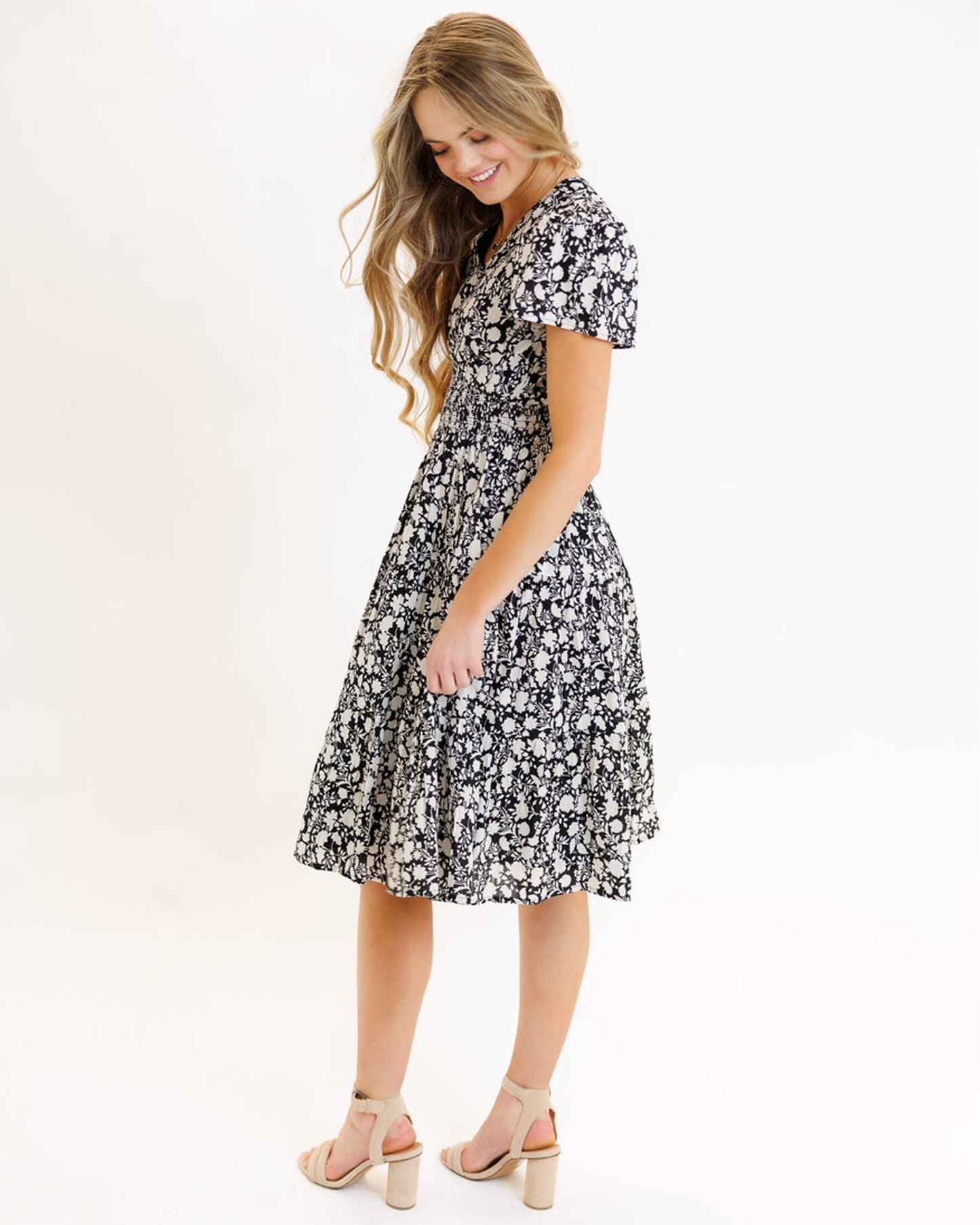 Felicity Dress