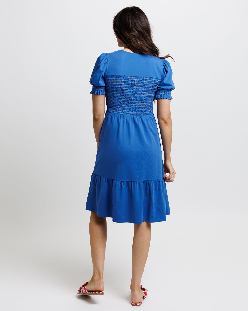 Made In The Shade Dress