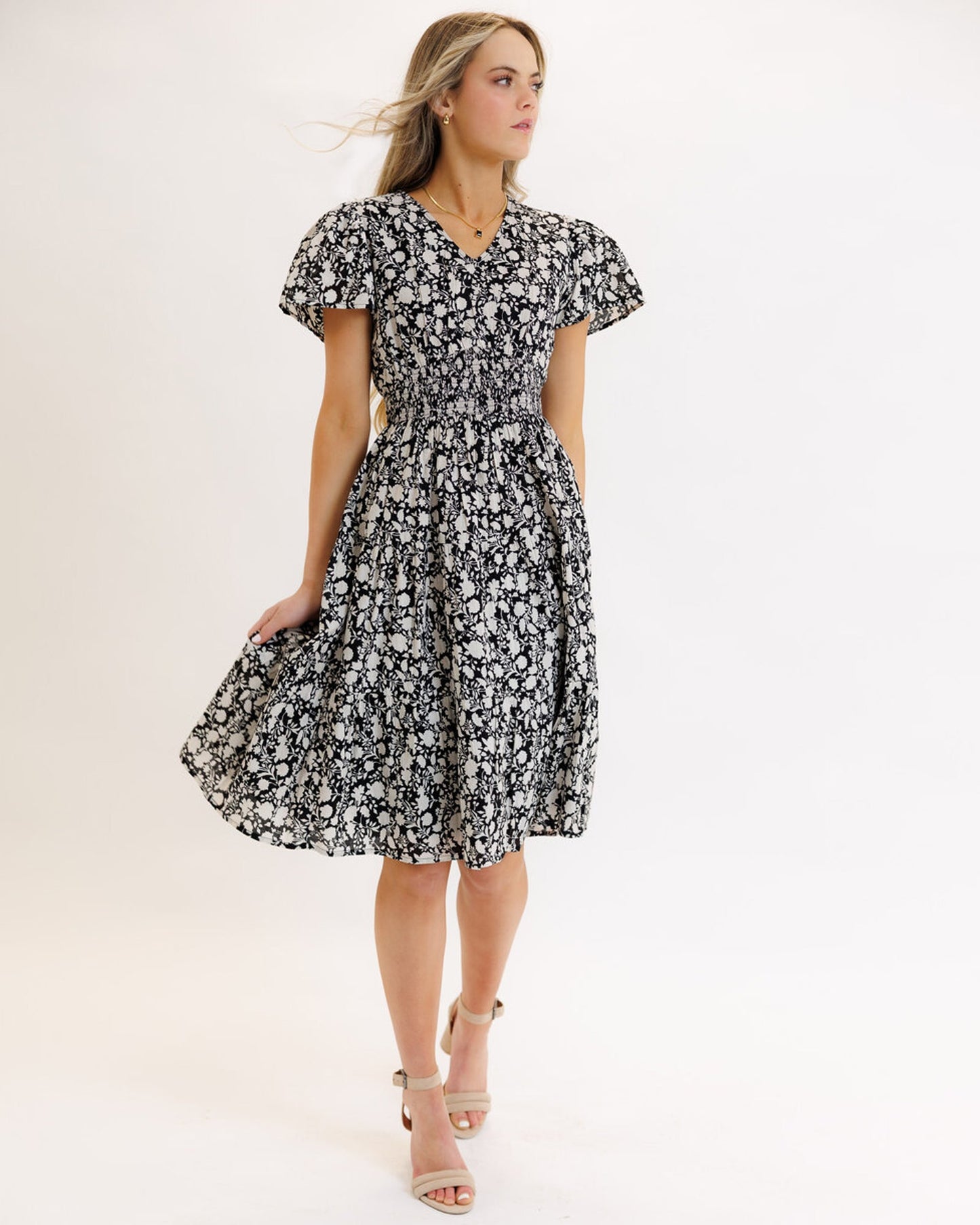 Felicity Dress
