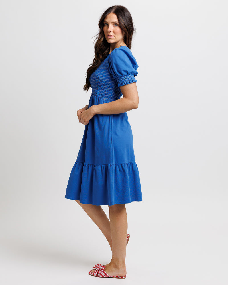 Made In The Shade Dress