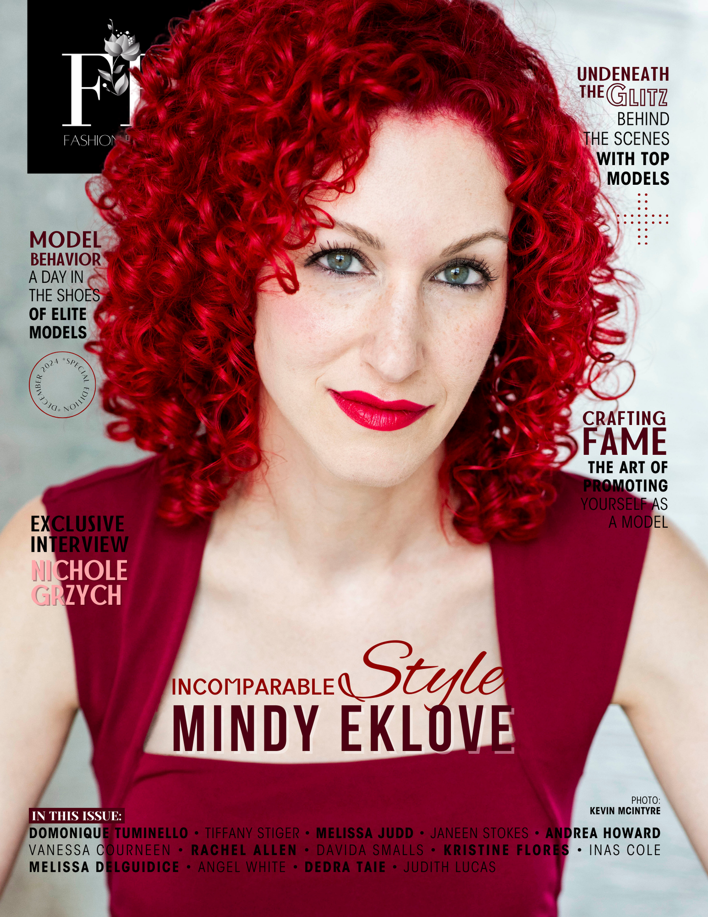 Fashion Republic December 2024 Special Digital Copy