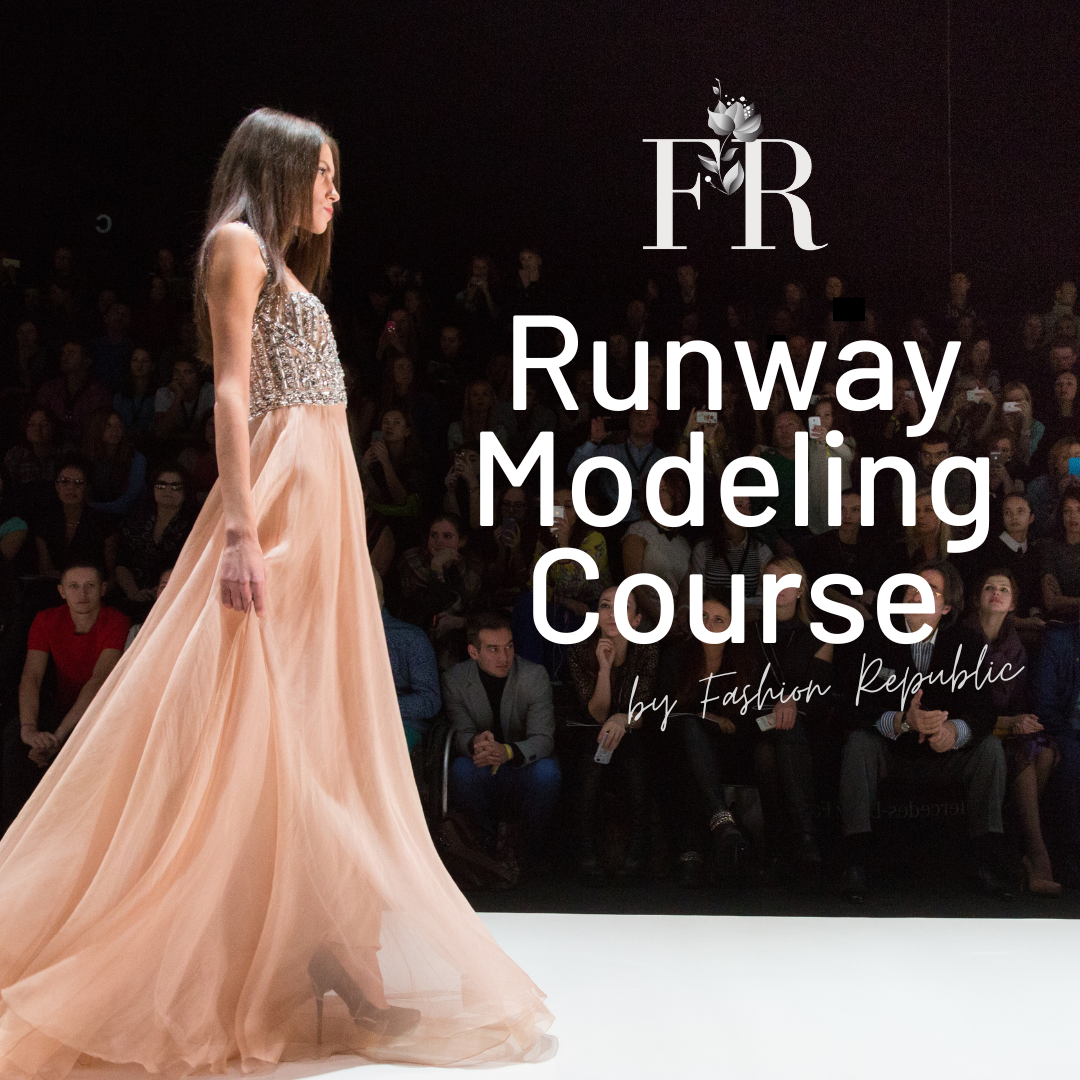 Runway Modeling Course