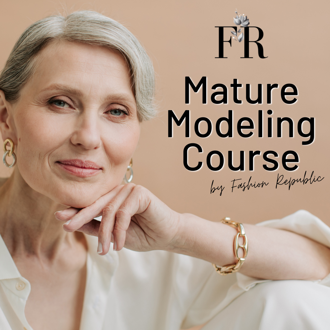 Mature Modeling Course