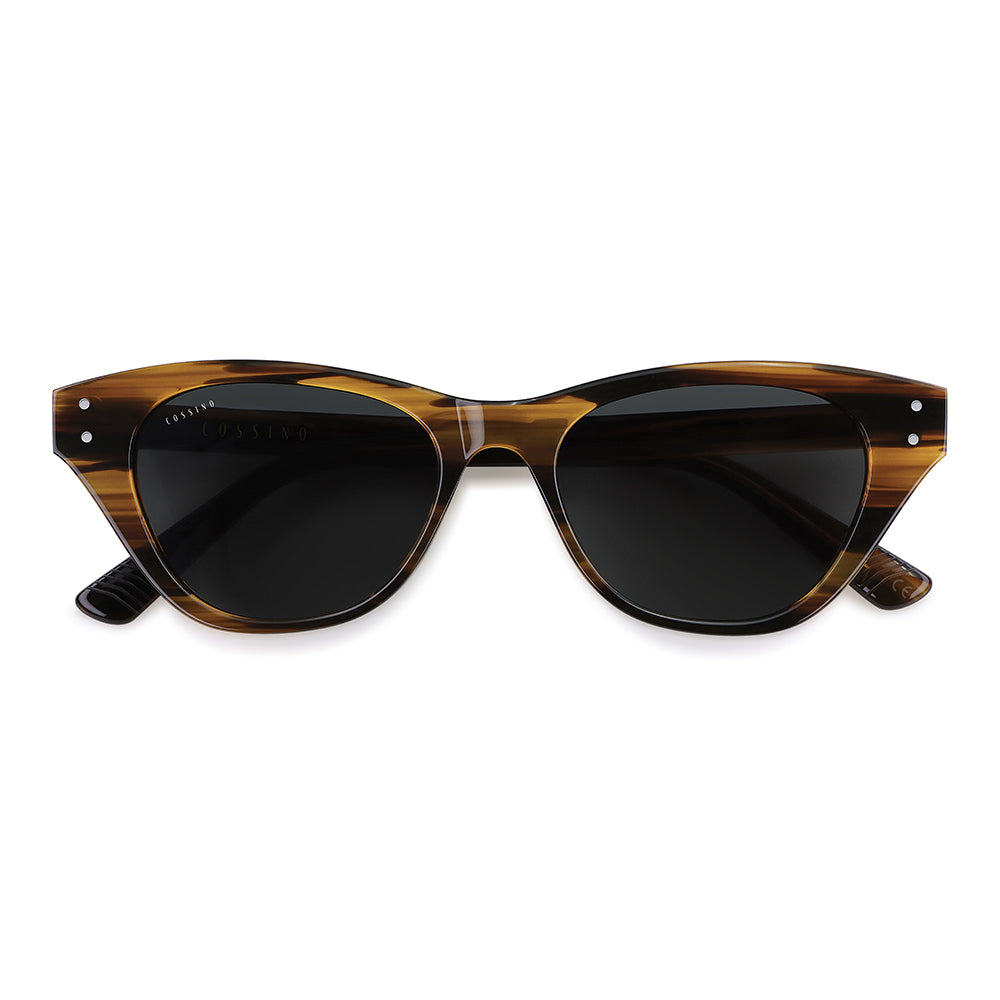 Gato 51mm Cat Eye Sunglasses | Tortoiseshell