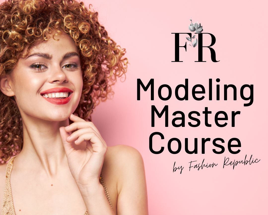 Online Modeling Course