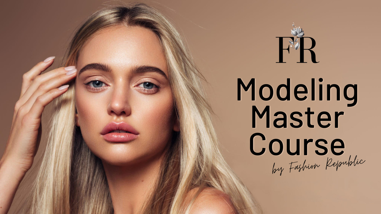 Online Modeling Course