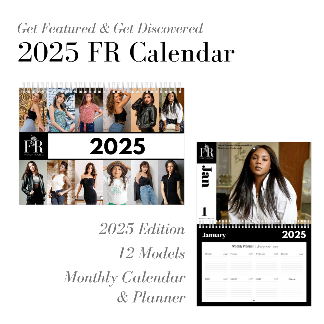 FR Calendar 2025