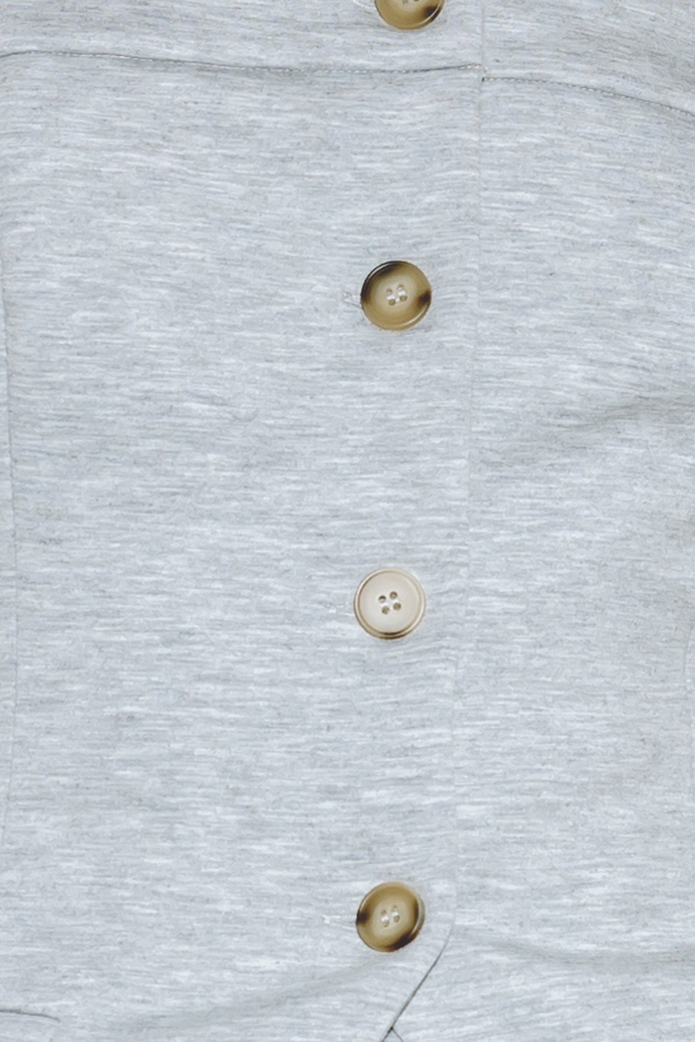 LOVELY BY NATURE KNIT TOP