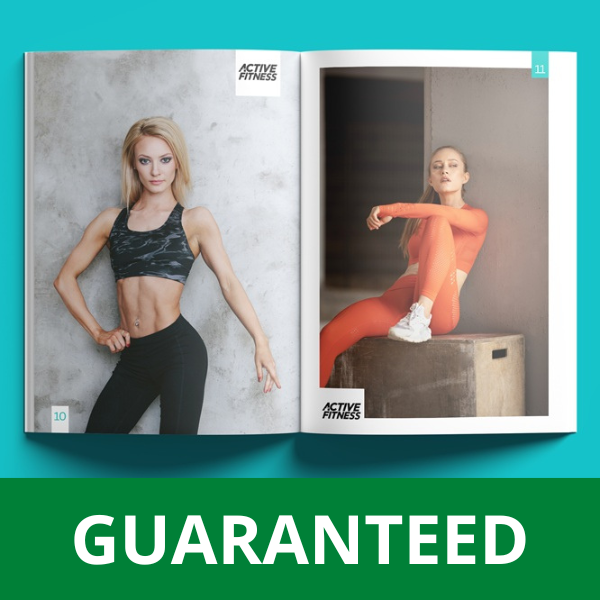 Active Fitness Guaranteed Model Application