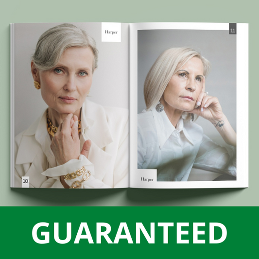 Harper Guaranteed Model Application