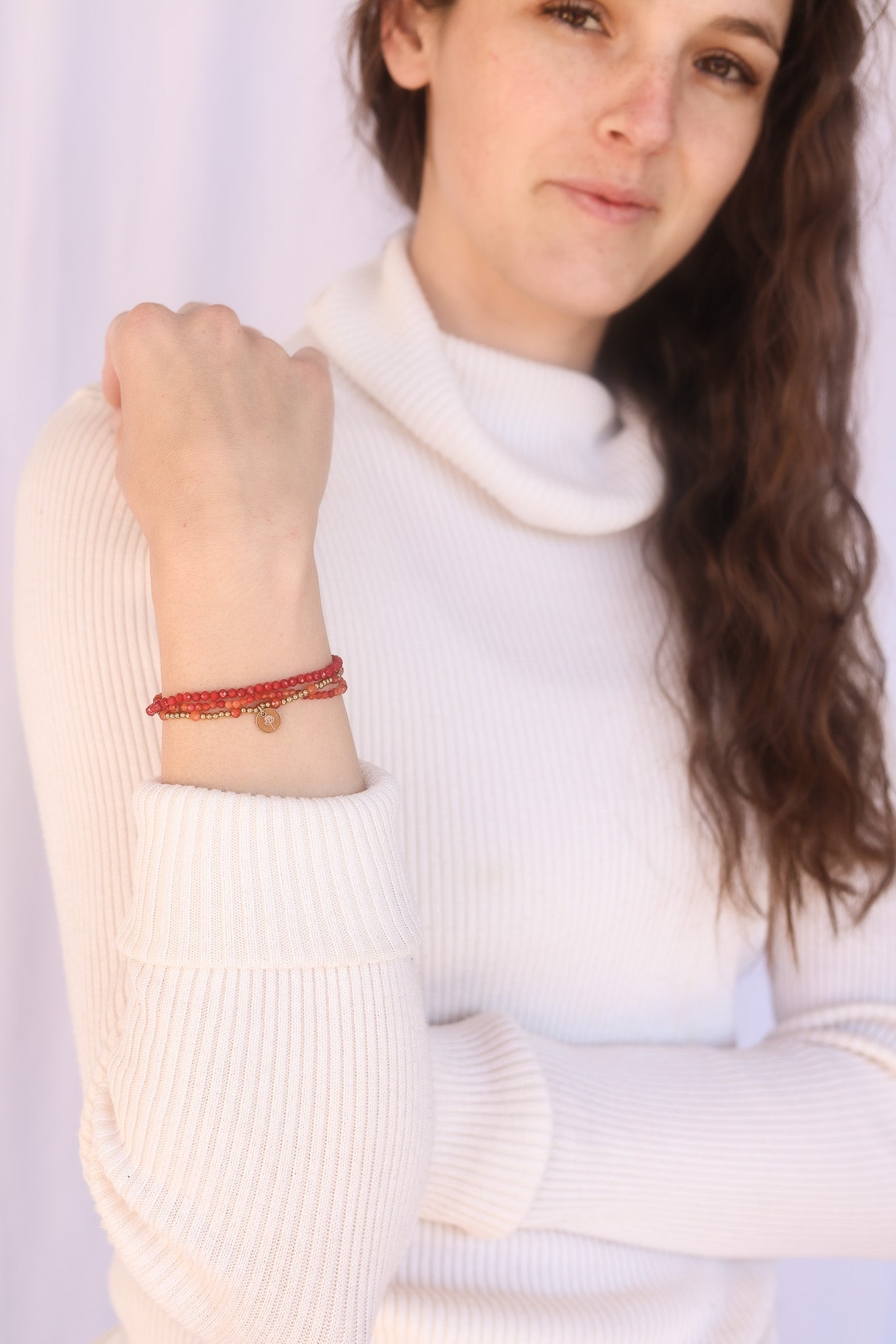Kitri Stretch Bracelet Set