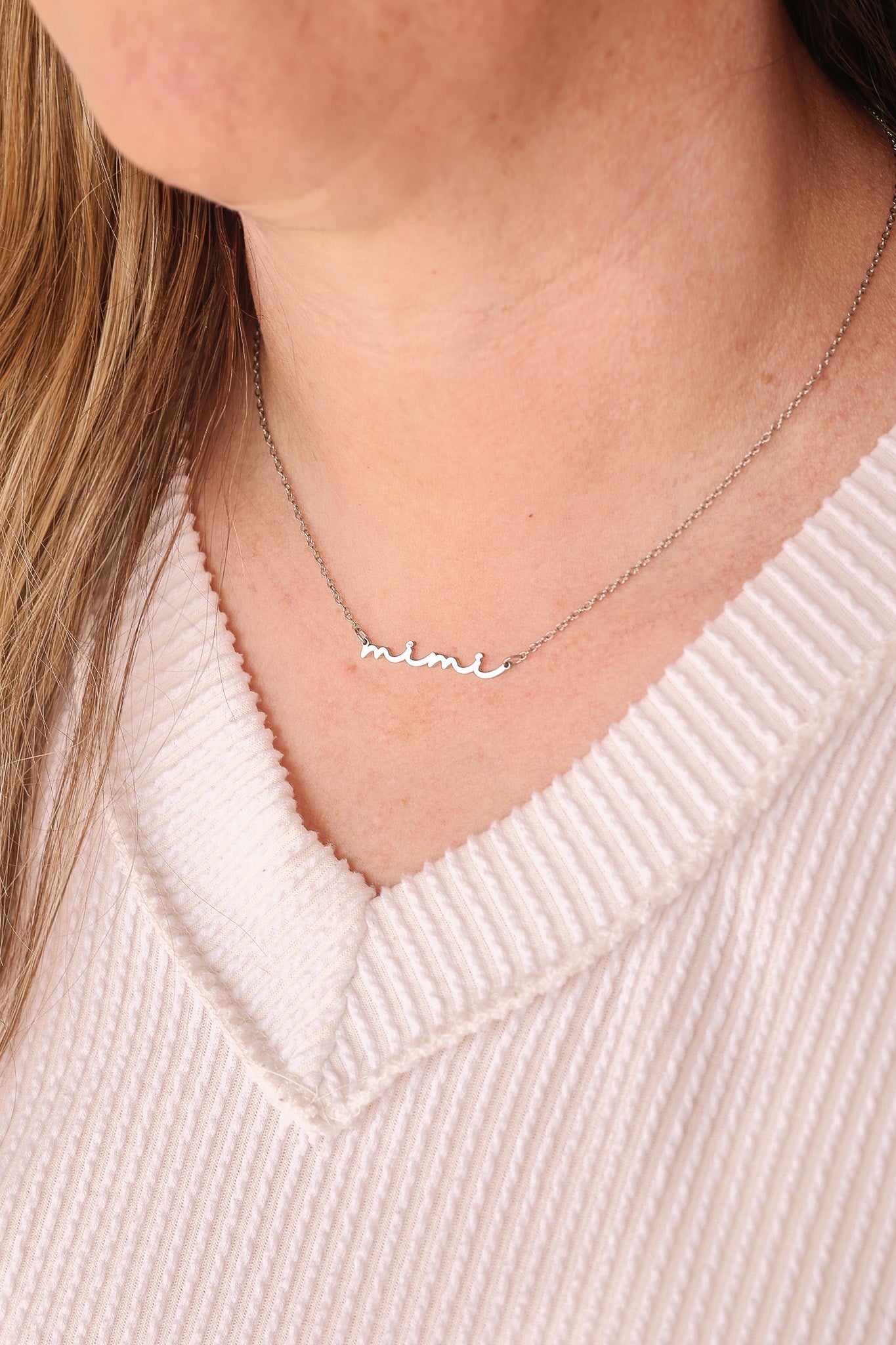 "Mimi" Necklace