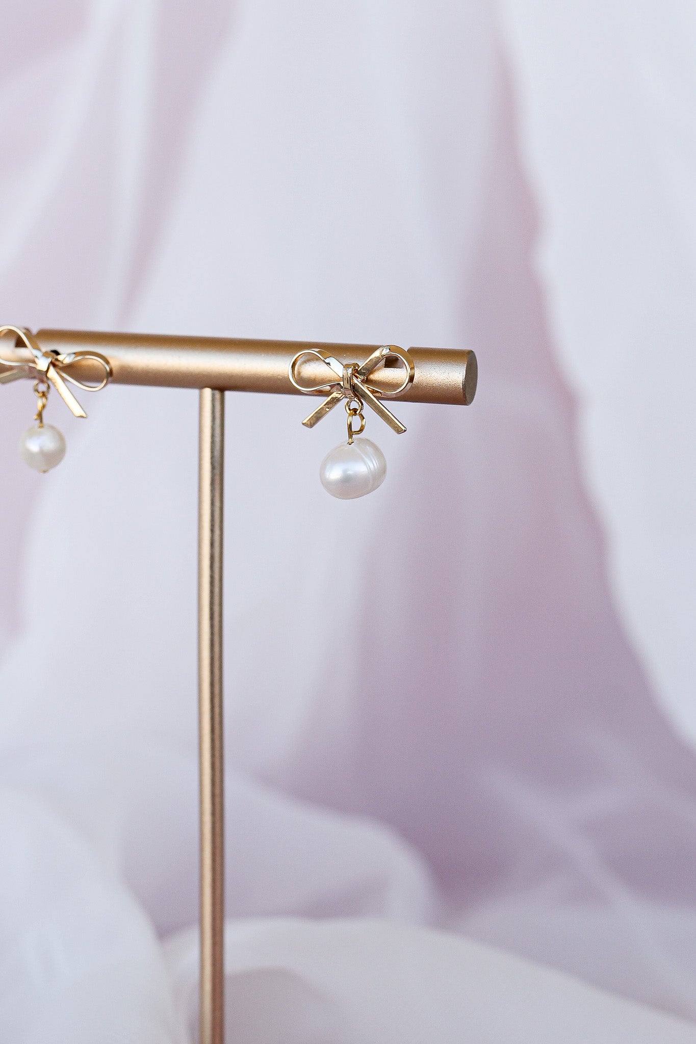Jane Earring