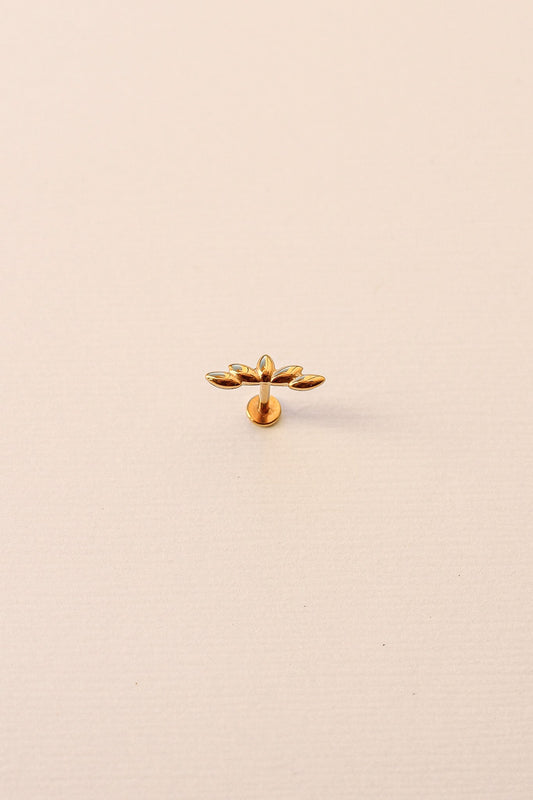 Camilla Flat Back Stud