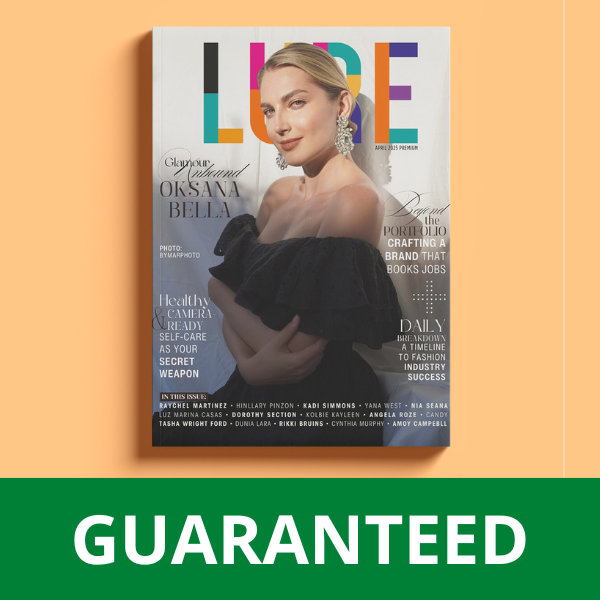 LURE Cover Model Application (Guaranteed)