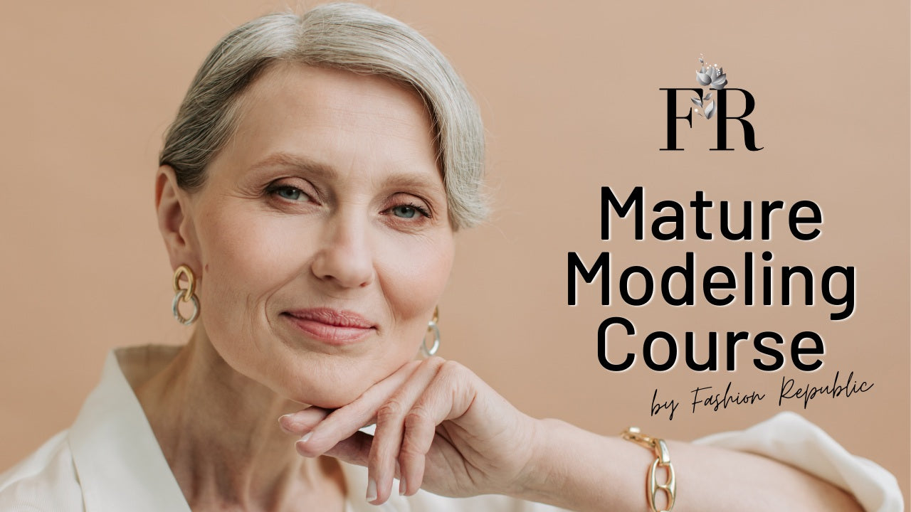 Mature Modeling Course