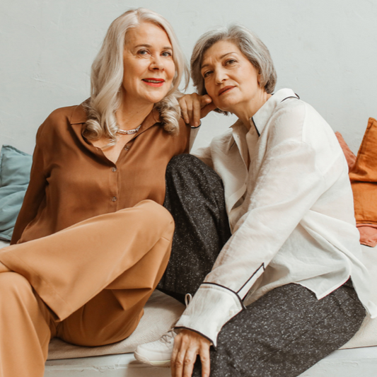 Mature Modeling Course