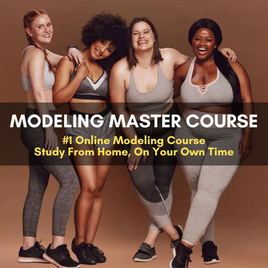 Online Modeling Course