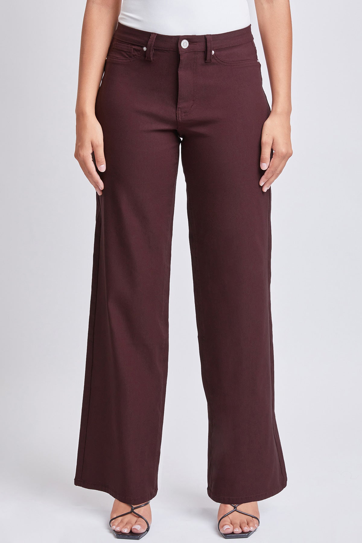 Women's Hyperstretch Wide Leg Pants