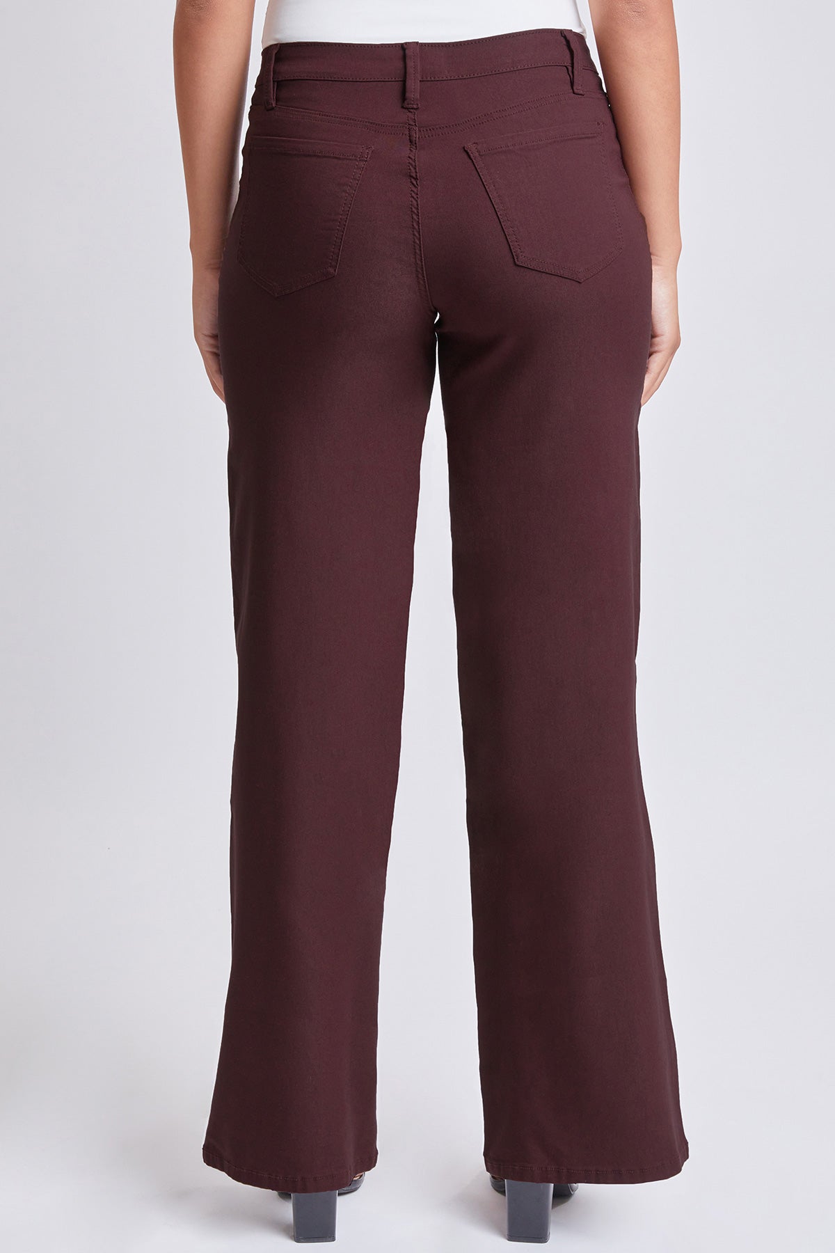 Women's Hyperstretch Wide Leg Pants