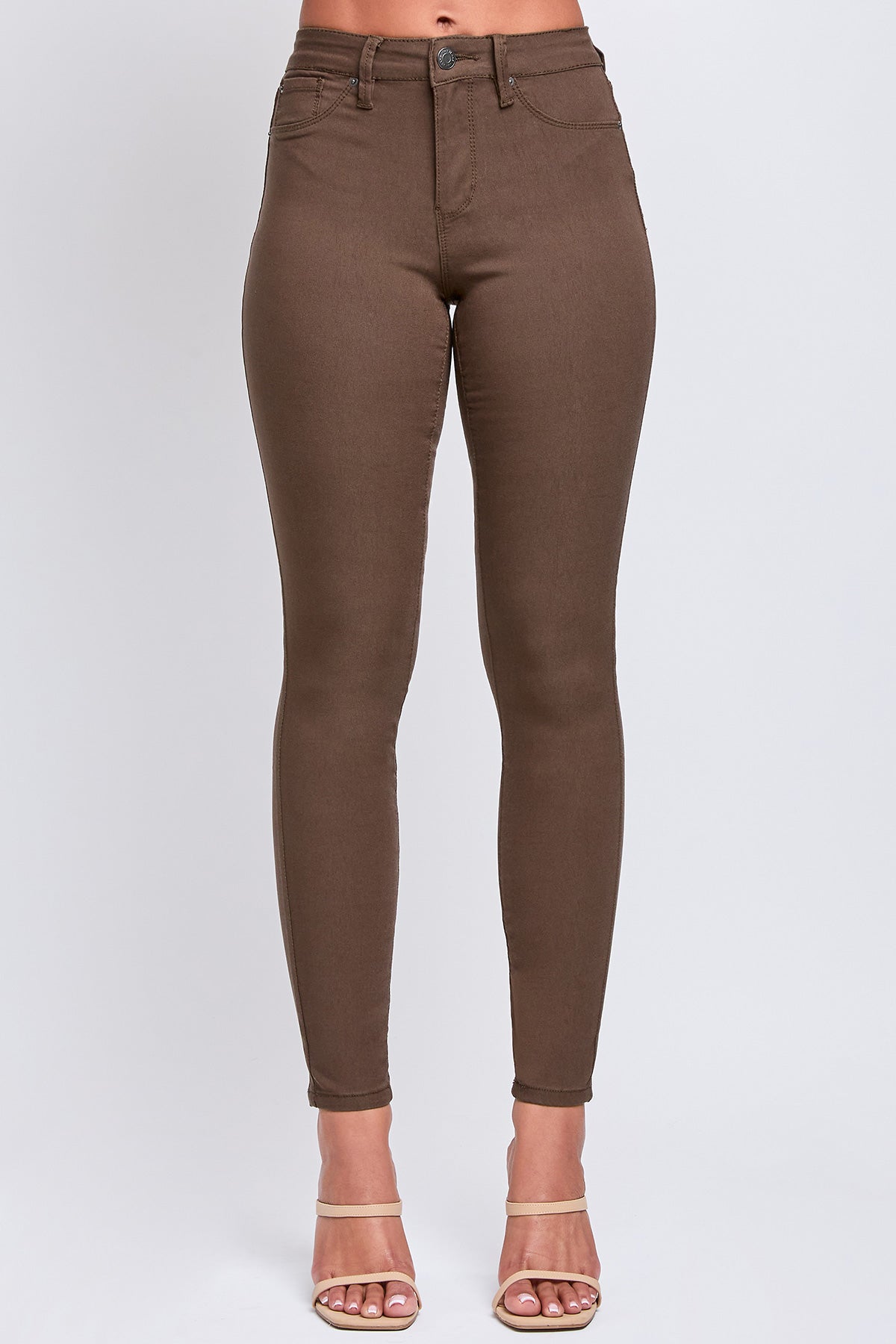 Women's Hyperstretch Skinny Pants