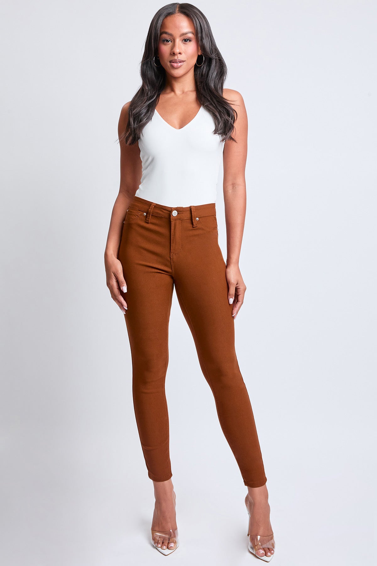 Women's Hyperstretch Skinny Pants
