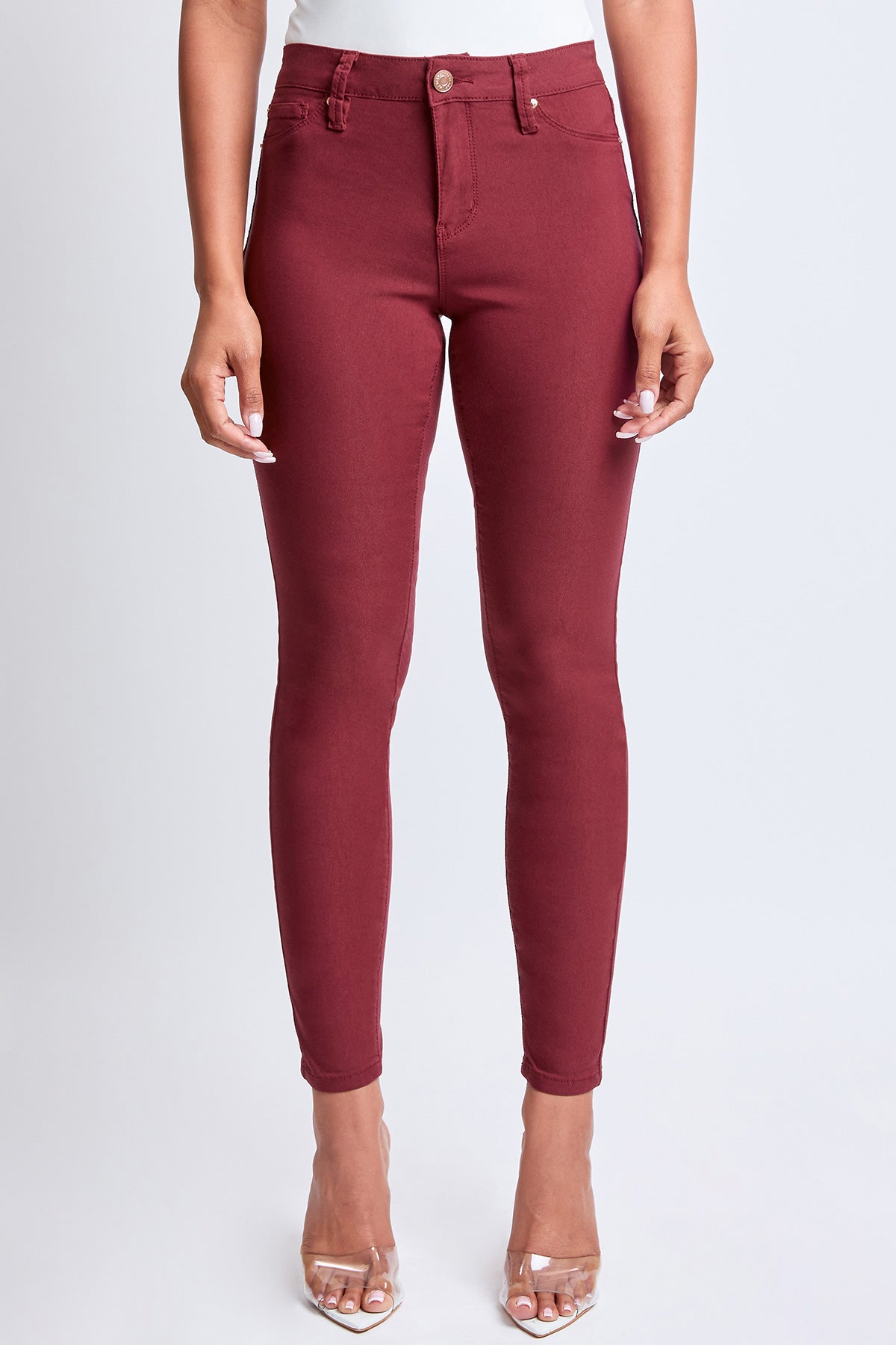 Women's Hyperstretch Skinny Pants