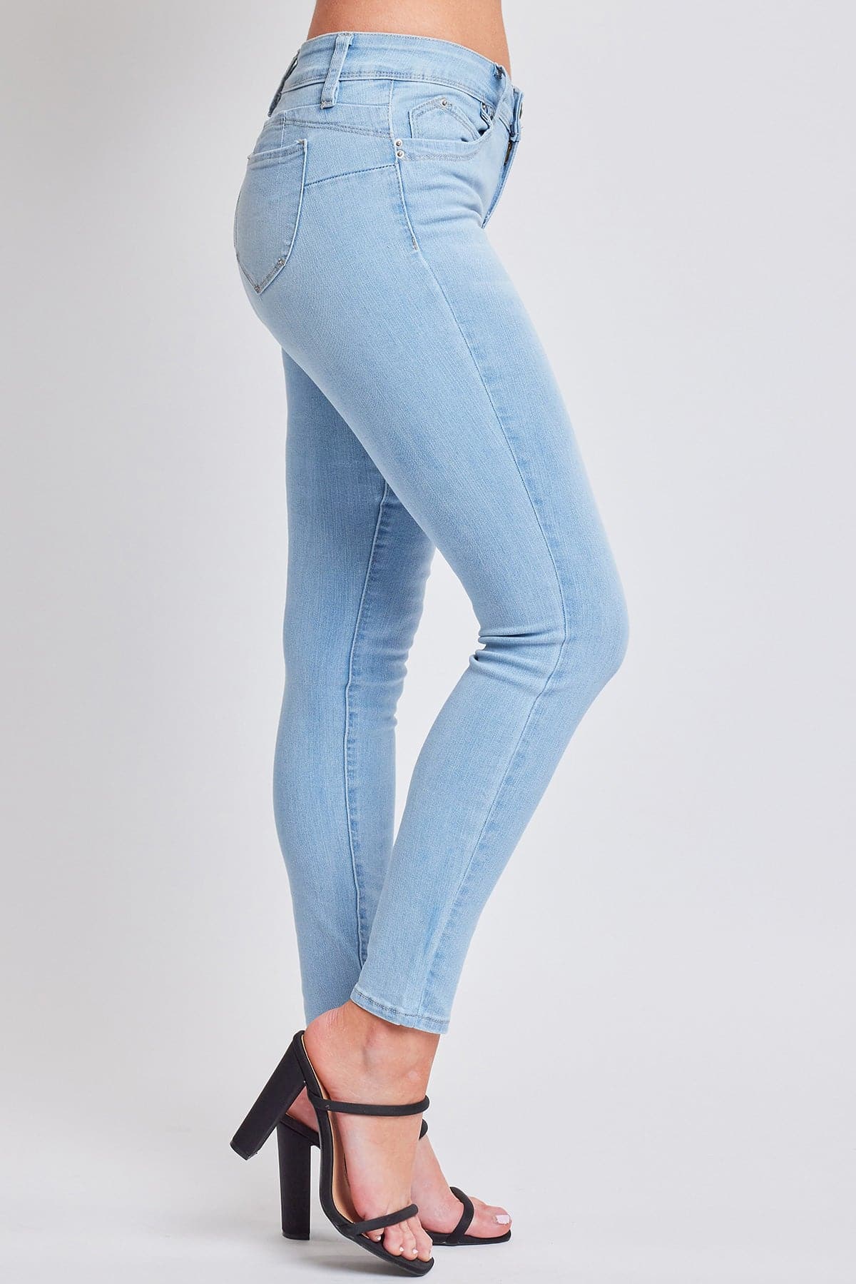 Women's Sustainable WannaBettaButt Skinny Jeans