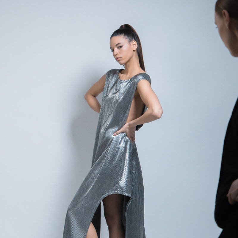 Model Posing Course