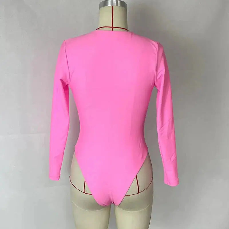 Girls' One Piece Swimsuit | Durable Summer Styles by Sexikinis