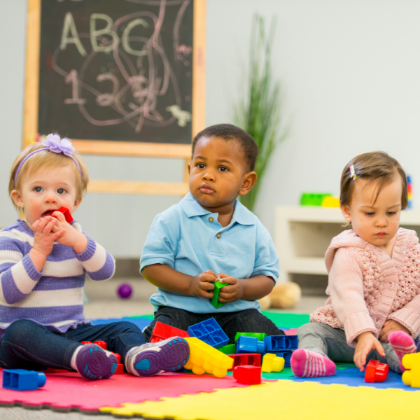 Baby Modeling Course