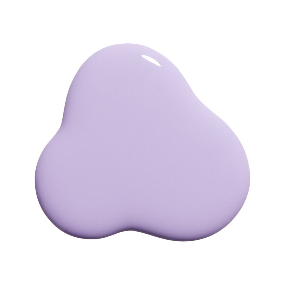 Lilac Lady